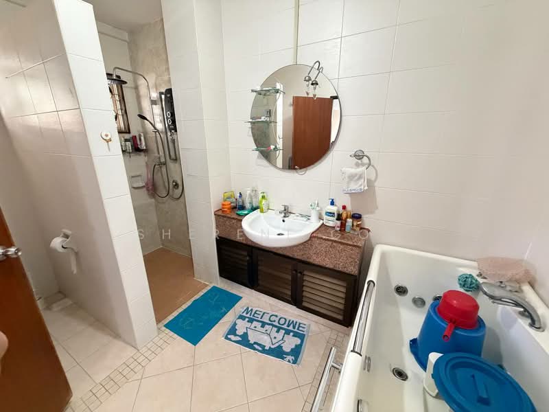 Terraced House for Sale in Taman Impian Indah (Bukit Jalil) - Sherene Goh - Bathroom - PropertyGuru.com.my