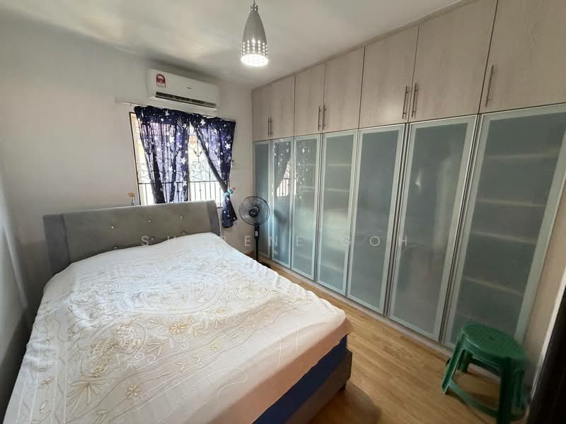 Terraced House for Sale in Taman Impian Indah (Bukit Jalil) - Sherene Goh - Bedroom - PropertyGuru.com.my