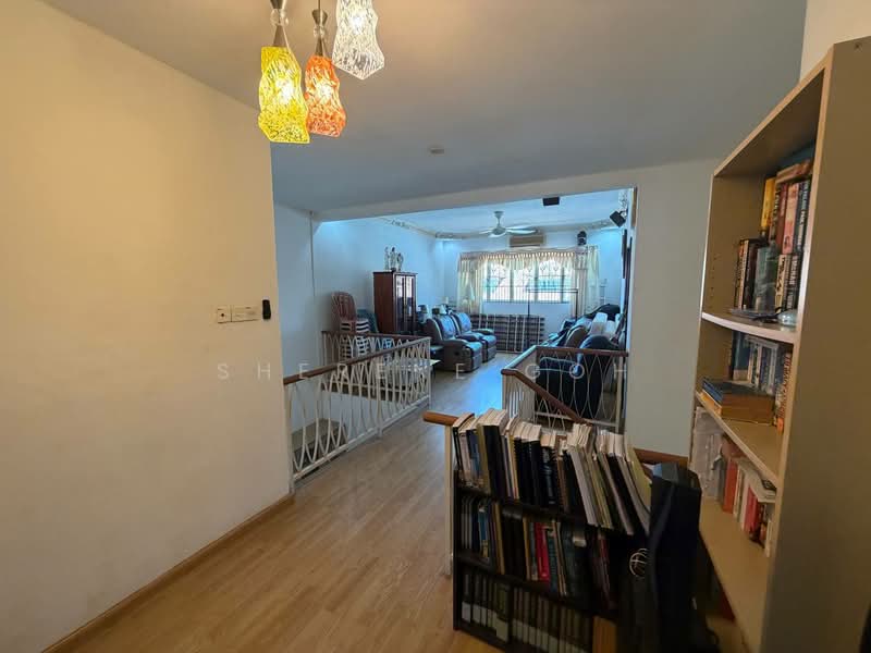 Terraced House for Sale in Taman Impian Indah (Bukit Jalil) - Sherene Goh - Living Room - PropertyGuru.com.my