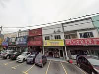 For Rent - Taman Cheras, Yulek