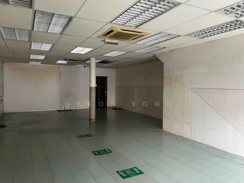 Kedai untuk Disewa di Taman Cheras (Cheras) - Dyron Yong - Interior - PropertyGuru.com.my