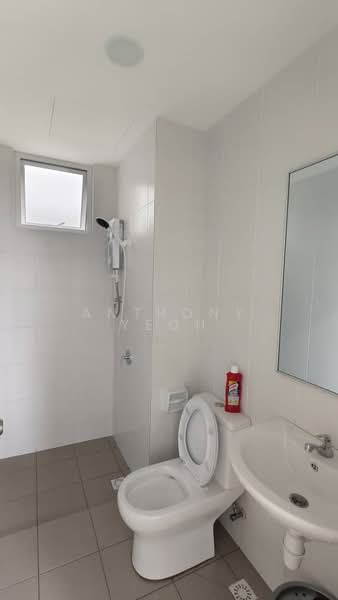 Condominium for Rent at Ideal Residency - Anthony Yeoh - PropertyGuru.com.my