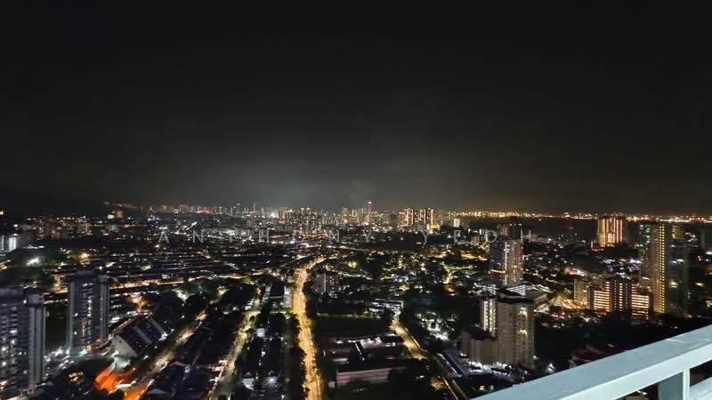 Condominium for Rent at Ideal Residency - Anthony Yeoh - PropertyGuru.com.my