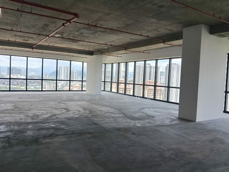 Office for Rent in Mont Kiara (Kuala Lumpur) - Angel Chai - Interior - PropertyGuru.com.my