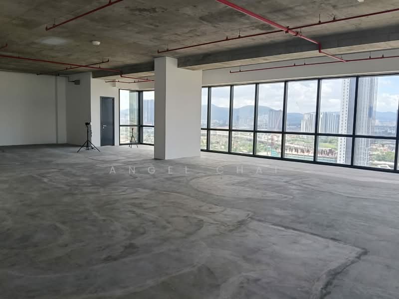 Office for Rent in Mont Kiara (Kuala Lumpur) - Angel Chai - Interior - PropertyGuru.com.my