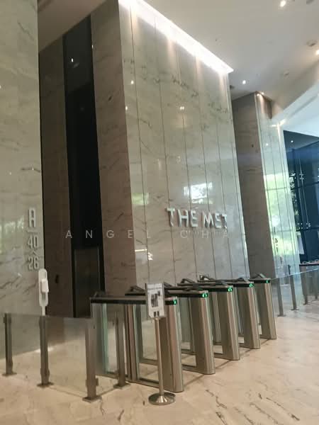 Office for Rent in Mont Kiara (Kuala Lumpur) - Angel Chai - Lobby - PropertyGuru.com.my
