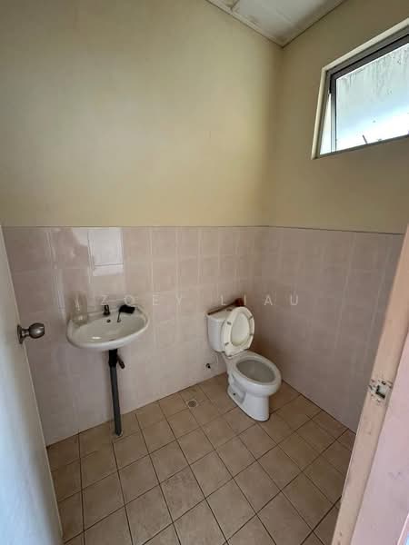 Apartment for Sale at Taman Permata - Zoey Liau - Bathroom - PropertyGuru.com.my