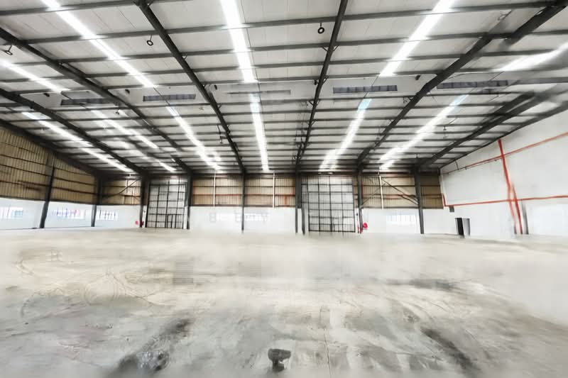 Factory for Sale in Puchong (Selangor) - Abby Tan - Interior - PropertyGuru.com.my