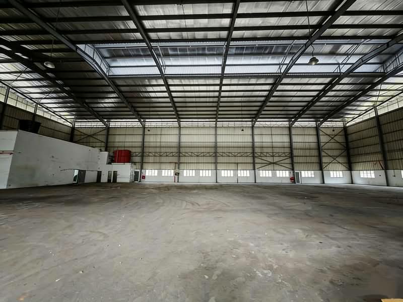 Factory for Sale in Puchong (Selangor) - Abby Tan - Interior - PropertyGuru.com.my