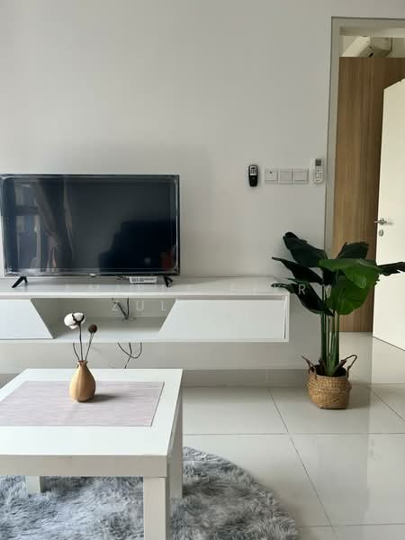 Service Residence for Rent at Third Avenue - Amirul Fikry Zulkifly - Living Room - PropertyGuru.com.my