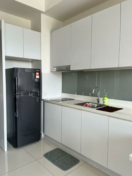 Service Residence for Rent at Third Avenue - Amirul Fikry Zulkifly - Kitchen - PropertyGuru.com.my