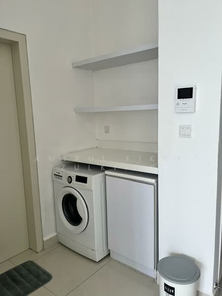 Service Residence for Rent at Third Avenue - Amirul Fikry Zulkifly - Interior - PropertyGuru.com.my