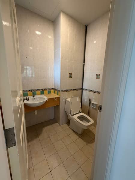 Tanjung Park Townhouse untuk Untuk Dijual - RM 1,480,000, Mac 2026 - Bathroom - PropertyGuru.com.my