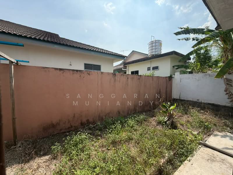 Semi-Detached House for Sale in Kulim (Kedah) - Sanggaran Muniandy - Exterior - PropertyGuru.com.my