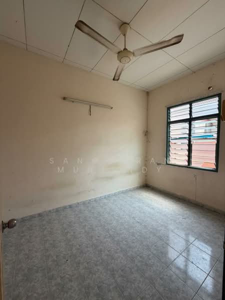 Semi-Detached House for Sale in Kulim (Kedah) - Sanggaran Muniandy - Bedroom - PropertyGuru.com.my