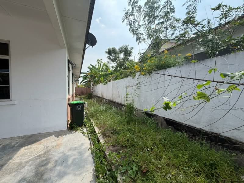 Semi-Detached House for Sale in Kulim (Kedah) - Sanggaran Muniandy - Exterior - PropertyGuru.com.my