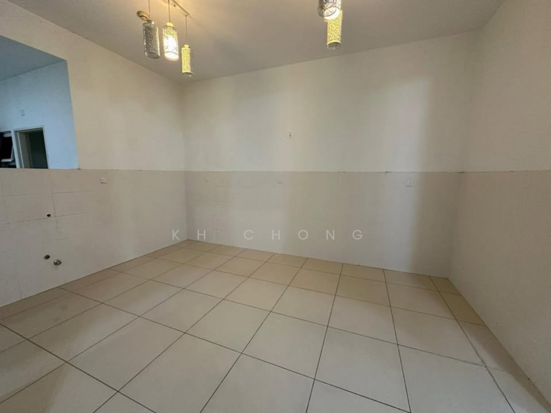 Semi-Detached House for Rent in Setia Alam (Selangor) - KH Chong - Interior - PropertyGuru.com.my