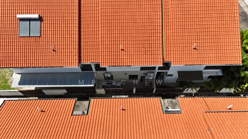 2-storey Terraced House for Sale in Alam Impian (Shah Alam) - Mr. Chew - Roof - PropertyGuru.com.my