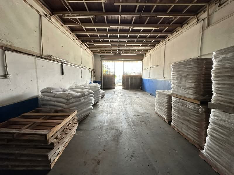 Terrace Factory for Rent in Puchong (Selangor) - David Tan - Interior - PropertyGuru.com.my