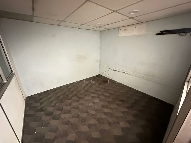 Terrace Factory for Rent in Puchong (Selangor) - David Tan - Interior - PropertyGuru.com.my