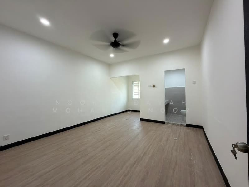 2-storey Terraced House for Sale in Shah Alam (Selangor) - Noor Hidayah Mohamad Noor - Interior - PropertyGuru.com.my