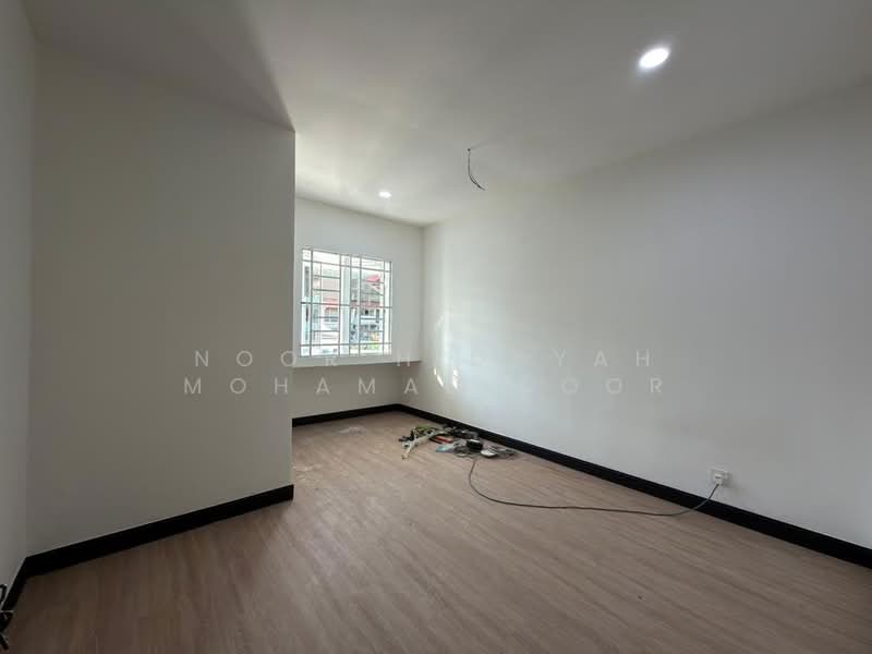 2-storey Terraced House for Sale in Shah Alam (Selangor) - Noor Hidayah Mohamad Noor - Interior - PropertyGuru.com.my