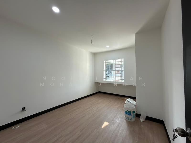 2-storey Terraced House for Sale in Shah Alam (Selangor) - Noor Hidayah Mohamad Noor - Interior - PropertyGuru.com.my