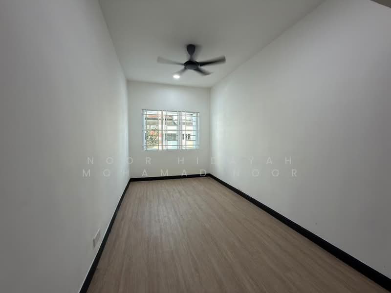 2-storey Terraced House for Sale in Shah Alam (Selangor) - Noor Hidayah Mohamad Noor - Interior - PropertyGuru.com.my