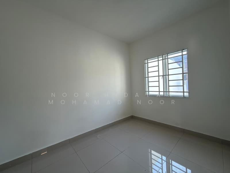 2-storey Terraced House for Sale in Shah Alam (Selangor) - Noor Hidayah Mohamad Noor - Interior - PropertyGuru.com.my