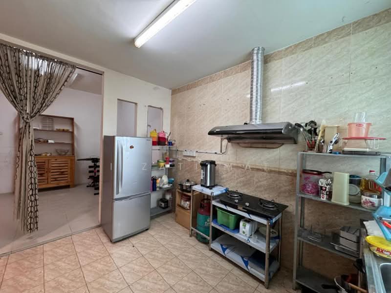 Taman Mulia Pajam untuk Untuk Dijual - RM 425,000, Mac 2026 - Kitchen - PropertyGuru.com.my