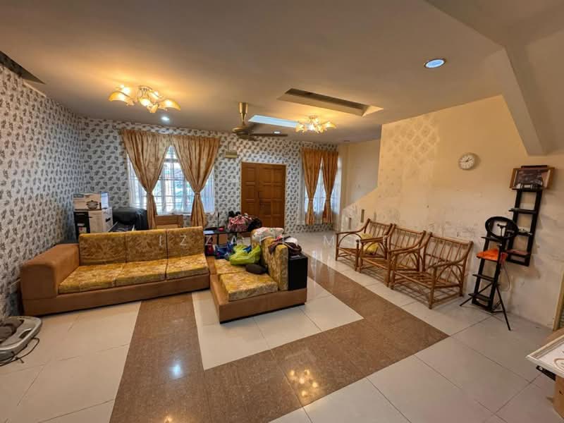 Taman Mulia Pajam untuk Untuk Dijual - RM 425,000, Mac 2026 - Living Room - PropertyGuru.com.my