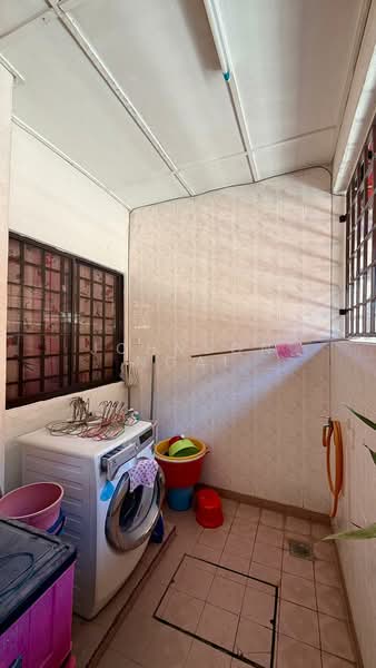 Terraced House for Sale in Bandar Sungai Long (Selangor) - Johnson Ngai - Interior - PropertyGuru.com.my