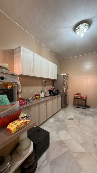 Terraced House for Sale in Bandar Sungai Long (Selangor) - Johnson Ngai - Kitchen - PropertyGuru.com.my