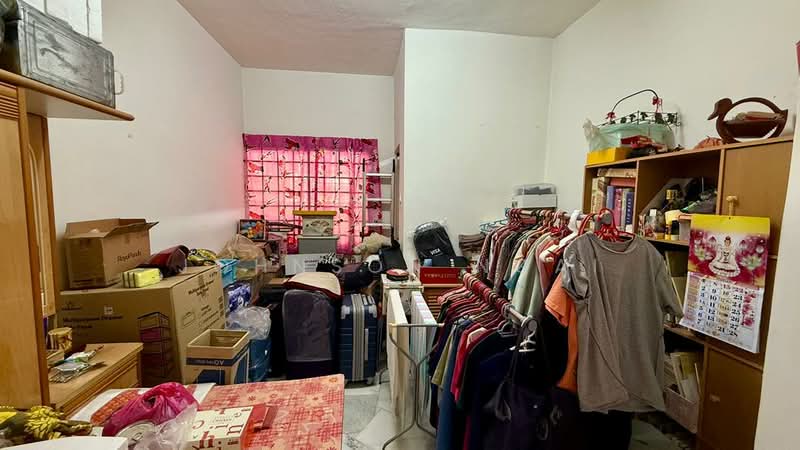 Terraced House for Sale in Bandar Sungai Long (Selangor) - Johnson Ngai - Interior - PropertyGuru.com.my