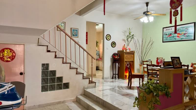 Terraced House for Sale in Bandar Sungai Long (Selangor) - Johnson Ngai - Interior - PropertyGuru.com.my