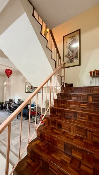 Terraced House for Sale in Bandar Sungai Long (Selangor) - Johnson Ngai - Interior - PropertyGuru.com.my