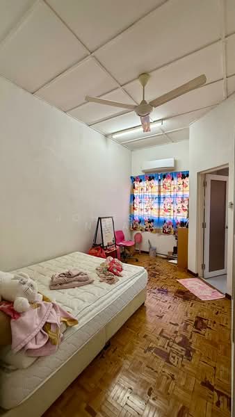 Terraced House for Sale in Bandar Sungai Long (Selangor) - Johnson Ngai - Bedroom - PropertyGuru.com.my