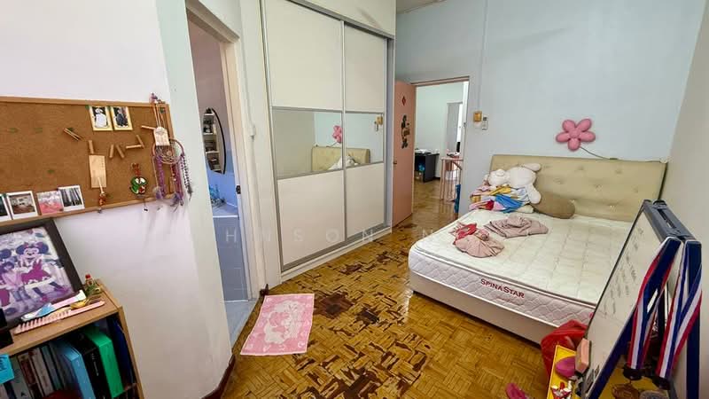 Terraced House for Sale in Bandar Sungai Long (Selangor) - Johnson Ngai - Bedroom - PropertyGuru.com.my