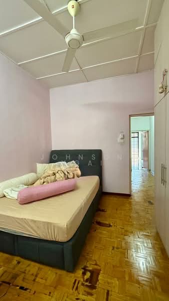 Terraced House for Sale in Bandar Sungai Long (Selangor) - Johnson Ngai - Bedroom - PropertyGuru.com.my