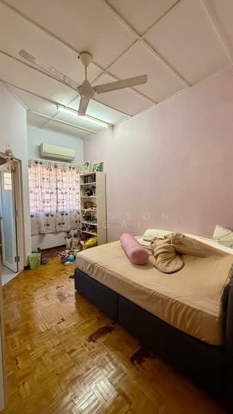 Terraced House for Sale in Bandar Sungai Long (Selangor) - Johnson Ngai - Bedroom - PropertyGuru.com.my