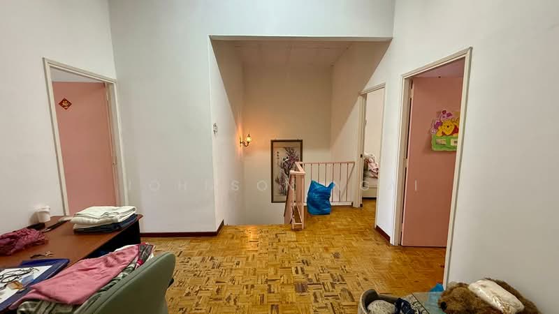 Terraced House for Sale in Bandar Sungai Long (Selangor) - Johnson Ngai - Interior - PropertyGuru.com.my