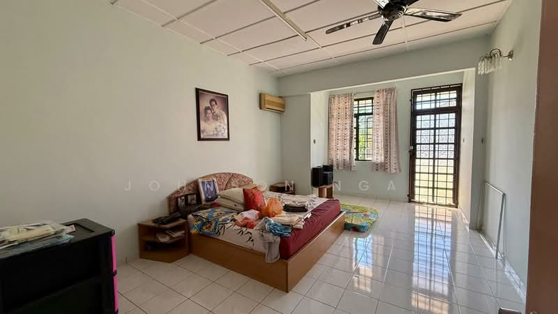 Terraced House for Sale in Bandar Sungai Long (Selangor) - Johnson Ngai - Bedroom - PropertyGuru.com.my
