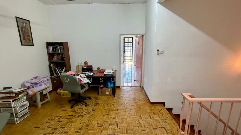 Terraced House for Sale in Bandar Sungai Long (Selangor) - Johnson Ngai - Study - PropertyGuru.com.my