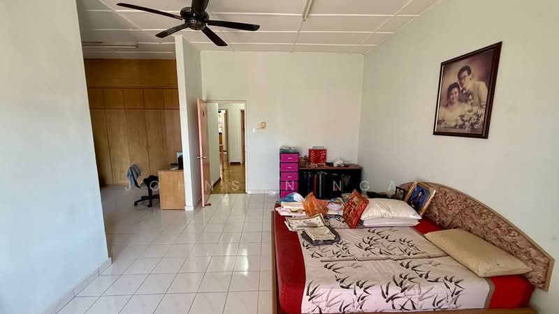 Terraced House for Sale in Bandar Sungai Long (Selangor) - Johnson Ngai - Bedroom - PropertyGuru.com.my