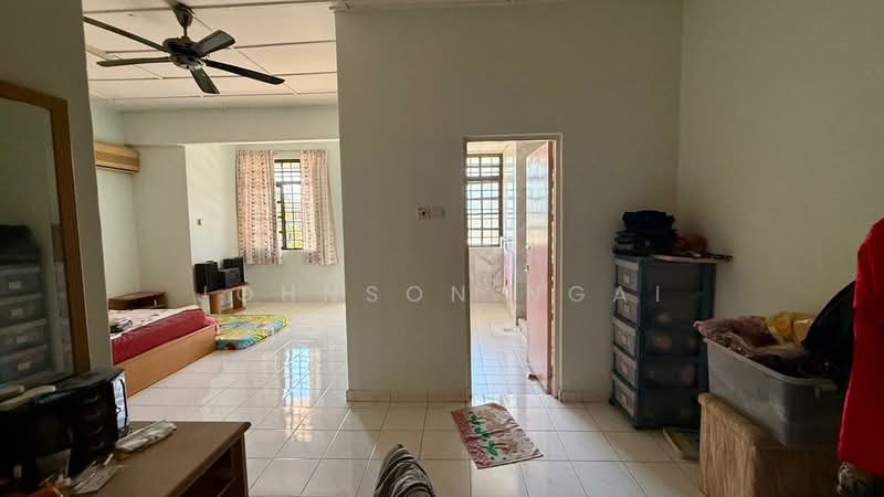 Terraced House for Sale in Bandar Sungai Long (Selangor) - Johnson Ngai - Interior - PropertyGuru.com.my