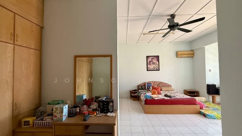 Terraced House for Sale in Bandar Sungai Long (Selangor) - Johnson Ngai - Bedroom - PropertyGuru.com.my