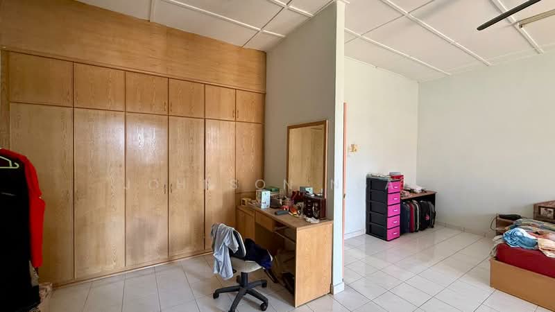 Terraced House for Sale in Bandar Sungai Long (Selangor) - Johnson Ngai - Bedroom - PropertyGuru.com.my