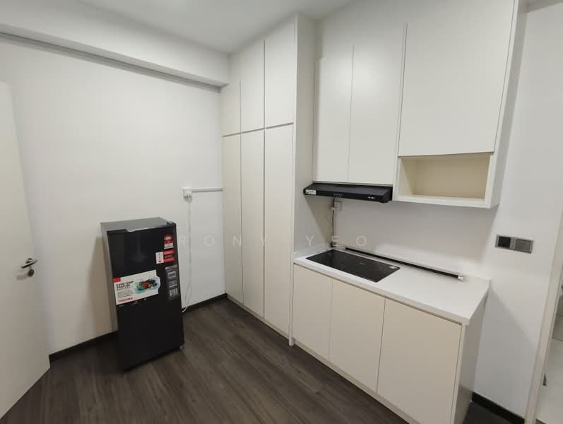 Service Residence for Rent at Duta Park Residences - Rony Yeo - Kitchen - PropertyGuru.com.my