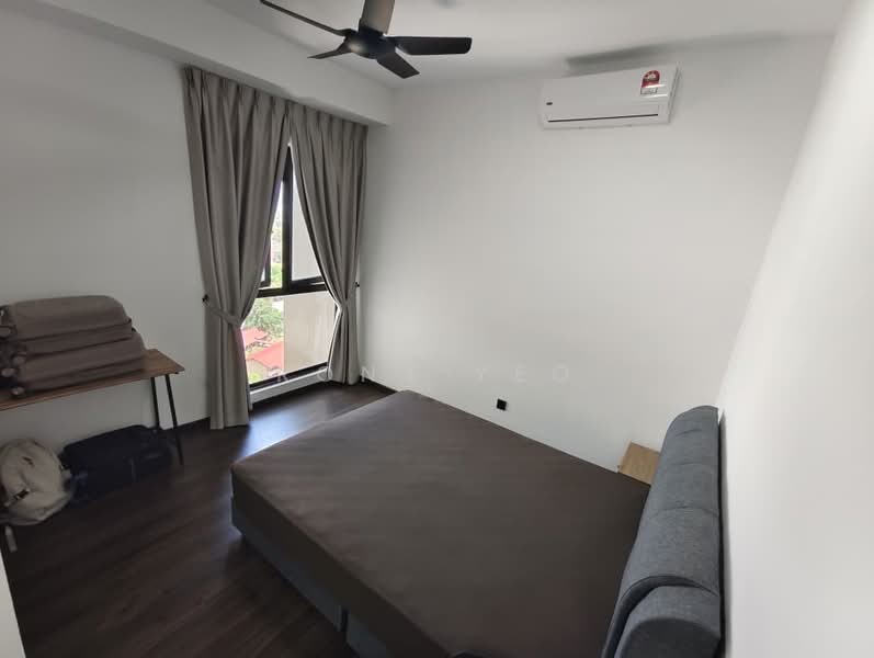 Service Residence for Rent at Duta Park Residences - Rony Yeo - Bedroom - PropertyGuru.com.my