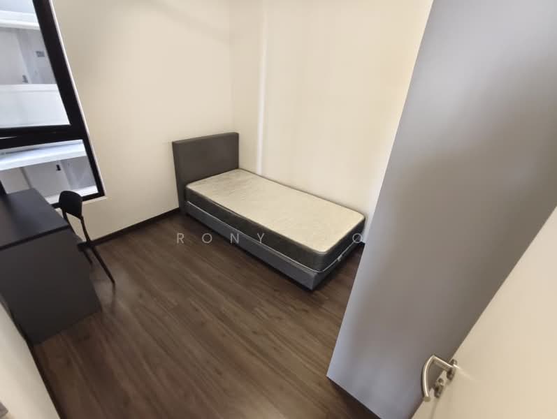 Service Residence for Rent at Duta Park Residences - Rony Yeo - Bedroom - PropertyGuru.com.my